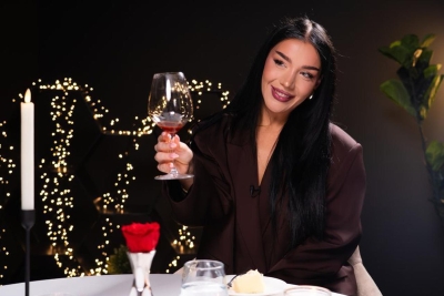 Soraya otkrila je li imala dečka dok je bila u showu: 'Tu sam vidjela Karlovo pravo lice'