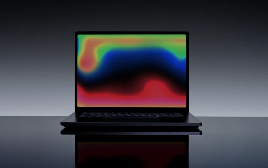Microsoft predstavio moćne AI laptope s Nvidia čipom i osvježenim Windowsom 11