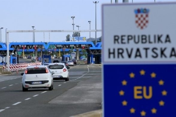 Od 1. novembra nova pravila za putnike iz BiH: Evo šta se mijenja na granici sa Hrvatskom!