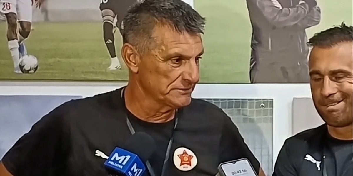 Rahimić nakon prolaska Veleža: Bili smo puno, puno kvalitetniji od Milsamija