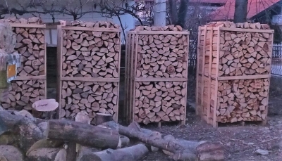 Ko se nije spremio, platit će više: Pelet i drva ponovo poskupjeli