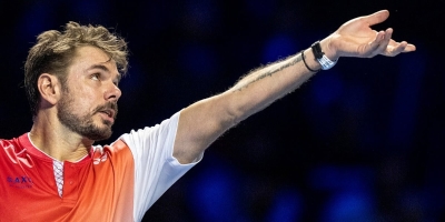 Stan Wawrinka završio karijeru porazom od Lehecke u Baselu