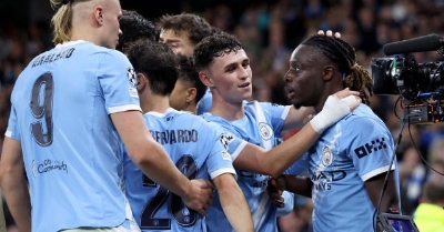 Show Rashforda, Manchester City bolji od Napolija, 'petica' Eintrachta