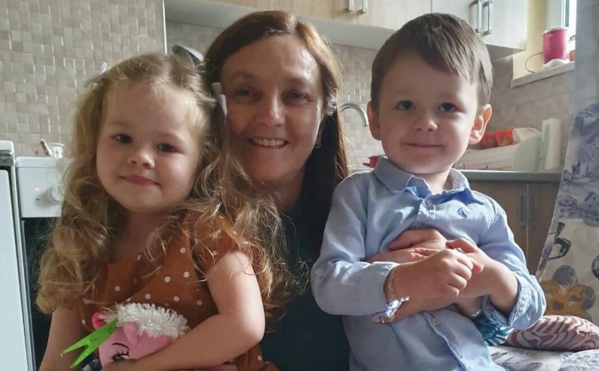 Borba za život Ajkune Salčinović: Nakon kome i teških rana traži pomoć za liječenje u Istanbulu