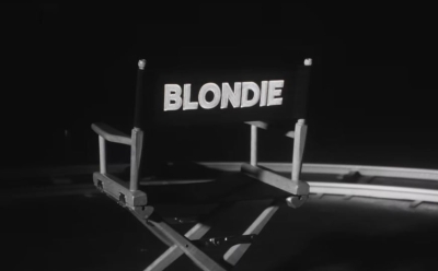 Blondie - Spectral Eyes