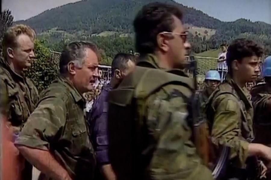 TAJNI PLANOVI ZA DRUGO POLUVRIJEME RATNIH SUKOBA: Regionalne elite ponovo crtaju granice preko leđa Bosne i Hercegovine (VIDEO)
