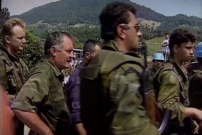 TAJNI PLANOVI ZA DRUGO POLUVRIJEME RATNIH SUKOBA: Regionalne elite ponovo crtaju granice preko leđa Bosne i Hercegovine (VIDEO)
