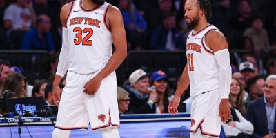 Brunson i Towns donijeli prvu pobjedu prvacima, Bogdanović briljirao u Houstonu