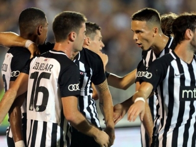 Ako Partizan pobijedi Tobol igraće protiv Hetafea u plej-ofu za Ligu konferencije