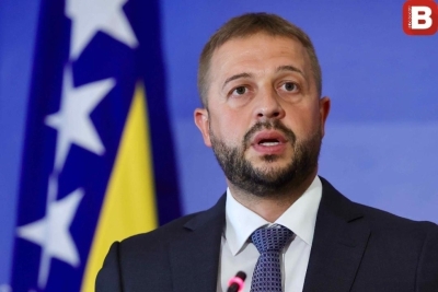 BURNO U REPUBLICI SRPSKOJ: Želimir Nešković upozorava -'Ovo što rade je ravno zločinu...'