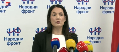 Trivićeva o aktuelnoj ekonomskoj i političkoj situaciji (UŽIVO)