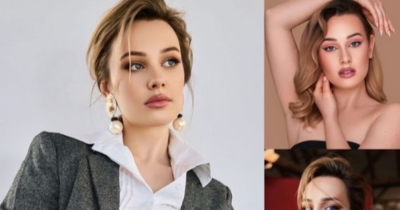 Djevojka iz BiH predstavlja Njemačku na izboru "Miss Grande 2025"