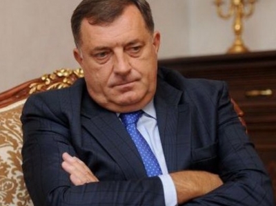 DODIK SE JADAO NA AMERIČKOM PODCASTU, TRAŽI SPAS OD TRUMPA: 'Nisam mogao primiti ni platu, pravda koju očekujemo još nije u potpunosti ostvarena'