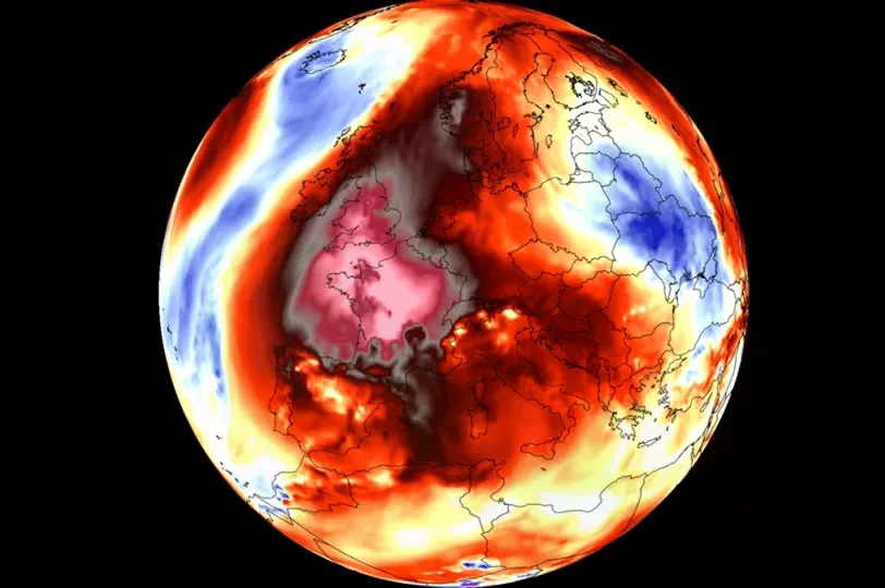Meteorolog iz Austrije upozorio: "Signale imamo već danima, ali nismo ranije smjeli objavi