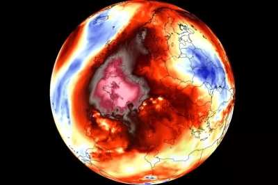 Meteorolog iz Austrije upozorio: "Signale imamo već danima, ali nismo ranije smjeli objavi