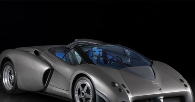 Prodaje se jedinstveni Lamborghini: Izgleda čudno, ali vrijedi milione