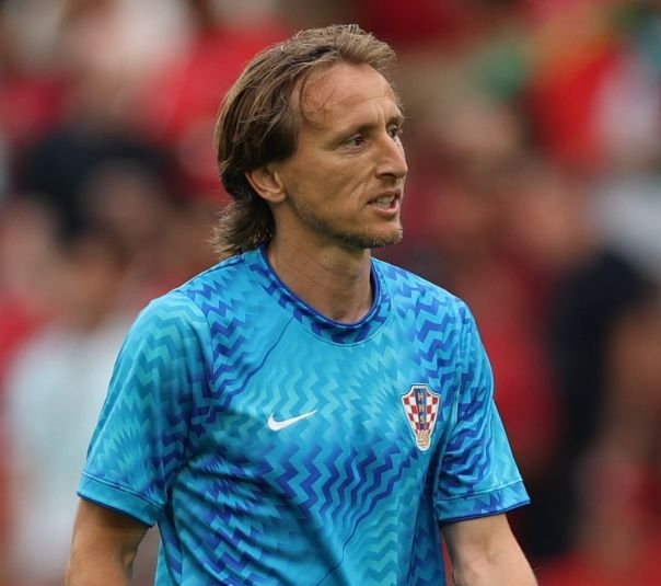 Svijet se oprašta od Modrića: BBC, CNN, DAZN i brojni drugi odali počast hrvatskom maestru