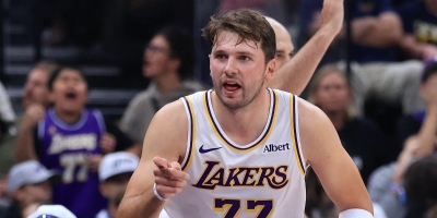 Sjajni Dončić ubacio 41 poen, ali Lakersi izgubili od Portlanda i upisali prvi poraz sezone