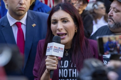 LOBIRALA JE ZA DODIKA, TVRDILA DA JE POD NAPADOM MUSLIMANA, A SADA PORUČUJE: 'Bila sam žrtva ruske propagande!'
