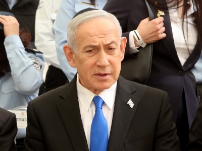 Netanjahu: Rat protiv Irana je sprečio "još jedan Holokaust"