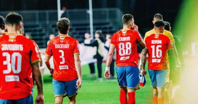 Velež u Banjoj Luci gubio 2:0 i nije izgubio. Prekinut pobjednički niz Borca