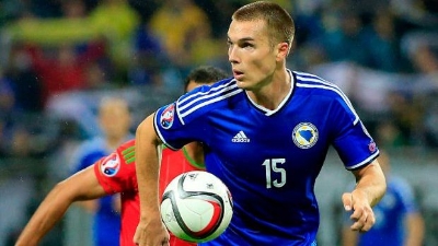 Toni Šunjić za "Avaz": Ova generacija će biti bolja i od naše