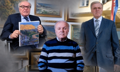 KO JE BIO ASIM KURJAK: Svjetski priznat liječnik čiju su karijeru obilježile i velike afere
