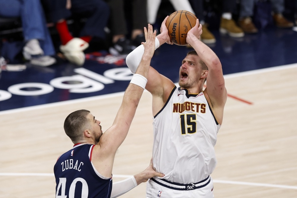 (FOTO) Nagetsi predstavili novog igrača: Nikola Jokić DOBIO PAKLENO POJAČANJE