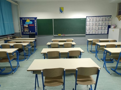 Djeca neće ići u mostarsku školu dok se ne riješi problem nasilnog ponašanja!