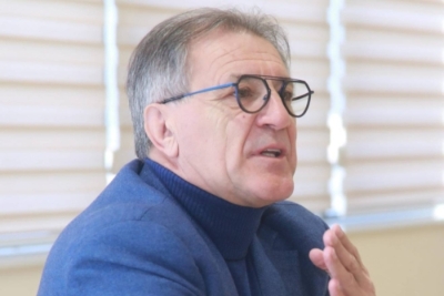 ZDRAVKO MAMIĆ 'RAZVALJEN' NA SASTANKU: 'Taj lik iz Republike Srpske mi dao 22 miliona u jednom danu'