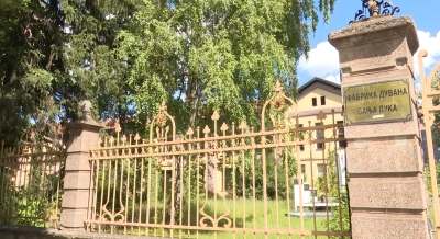 Planski dovedena do propasti: Borba za atraktivno zemljište Fabrike duvana Banjaluka