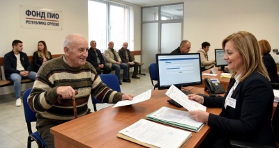 Borci ne plaćaju 10,2 odsto za zdravstveno: Ministarstvo objasnilo šta važi za ove kategorije