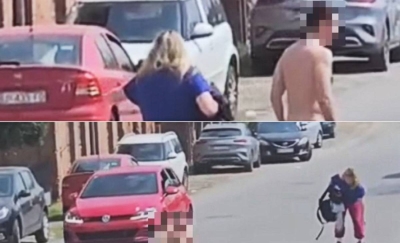 Pijani ljekar izazvao incident: Ugledni neurolog skinuo se gol na ulici, pokrenut postupak