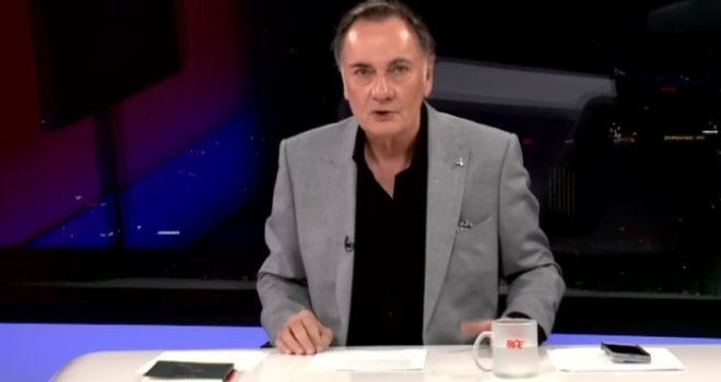 Senad Hadžifejzović se vraća na tv ekrane: Počinje 36. sezona Centralnog dnevnika