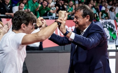 Šengun stiže u Zenicu: Ataman saopštio širi spisak reprezentacije Turske