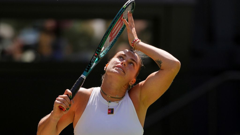 Nestvaran poraz Sabalenke u Madridu: Ispustila čak šest meč lopti