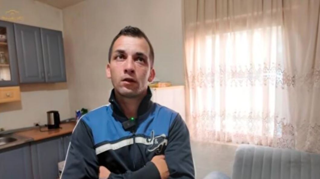 Supruga otišla i udala se za drugog: “Adnan ostao sam s tri djevojčice”