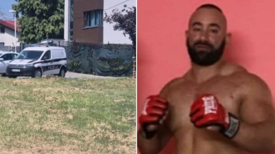 Mafijaški obračun: Uhapšena dvojica muškaraca nakon pucnjave na Vracama
