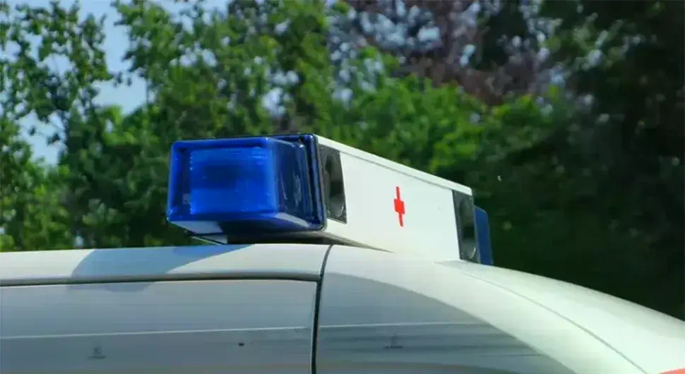 Нема краја трагедијама: Још један мотоциклиста страдао у удесу!