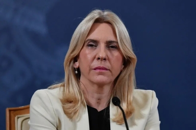Cvijanović izazvala lavinu reakcija: "Ovo joj ni najveći kritičari nisu osporili"
