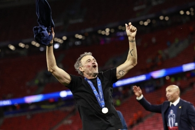 Luis Enrique krenuo svim silama po Francuza, PSG priprema četvrtu ponudu