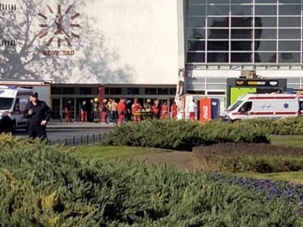 Dvije godine od tragedije u Novom Sadu: Studenti pozvali na komemoraciju