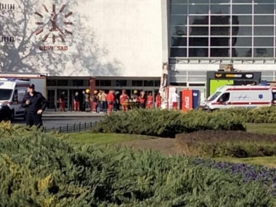 Dvije godine od tragedije u Novom Sadu: Studenti pozvali na komemoraciju