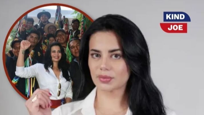 Zvijezda filmova za odrasle ušla u politiku: Ovo je njena misija