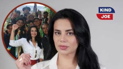 Zvijezda filmova za odrasle ušla u politiku: Ovo je njena misija