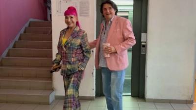 Ovo su detalji ugovora za "Pinkove zvezde": Rajder lista Zorice Brunclik kao kod Madone i Lejdi Gage