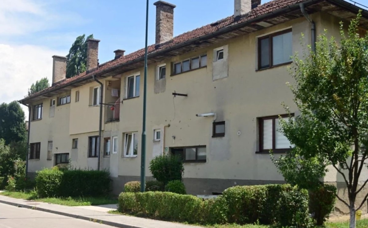 Traži se neuropsihijatrijsko vještačenje osumnjičenog za ubistvo majke i brata u Sarajevu