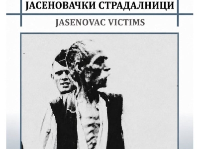 Potresna svjedočanstva u galeriji Muzeja Stare Hercegovine: Izložba Jasenovački stradalnici" u Foči