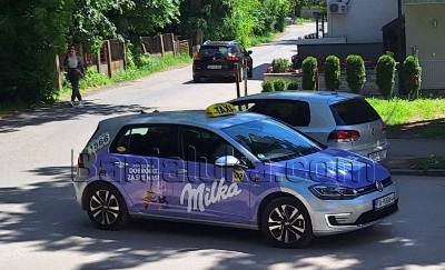 Poskupio taksi u Banjaluci, pogledajte nove cijene