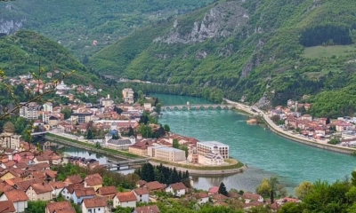 Ubio dijete, pa presudio sebi: Oglasila se policija o jezivoj tragediji kod Višegrada